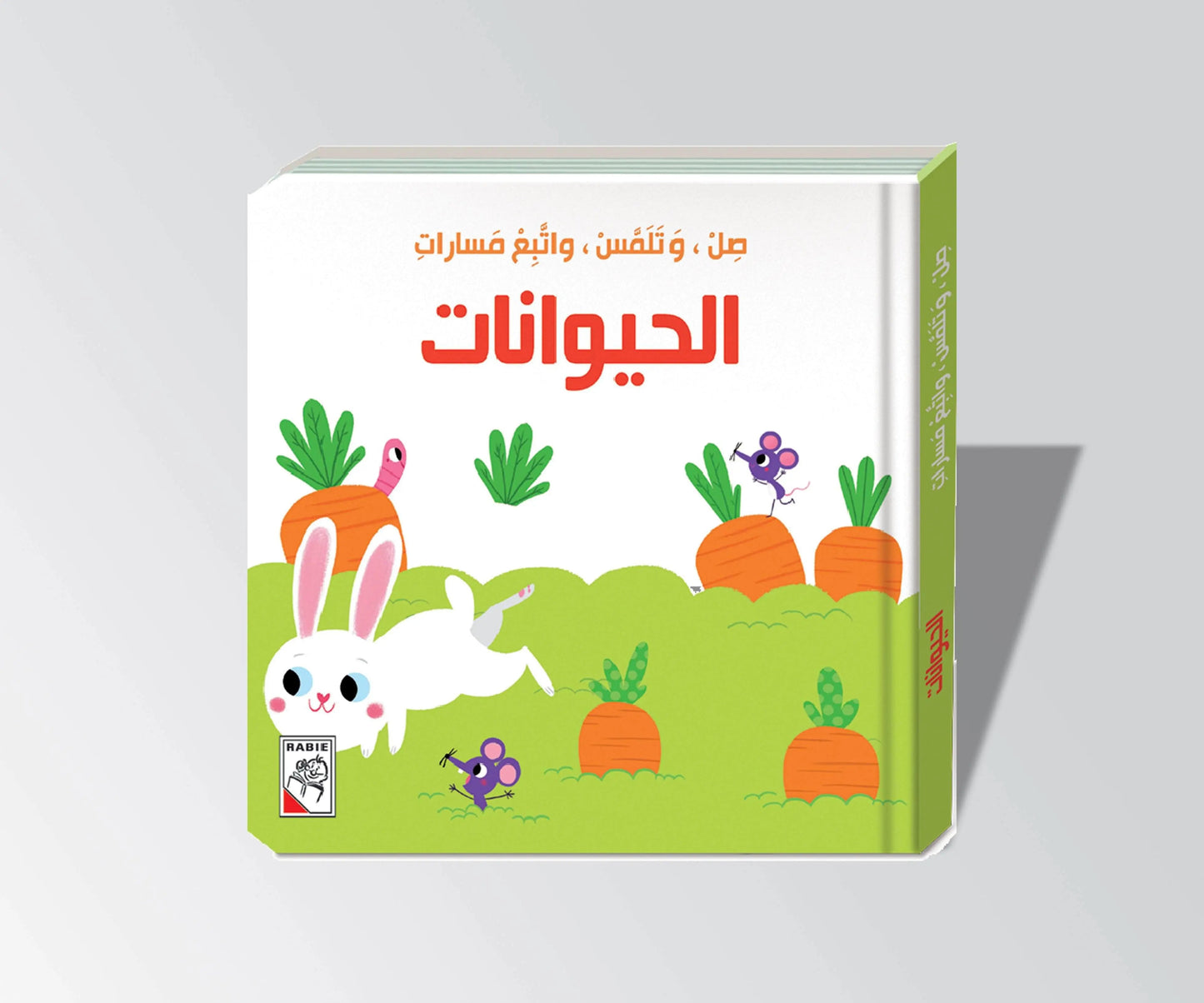 Dar Rabie Publishing Shop